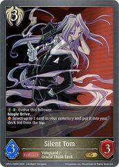 Silent Tom - CP03-108EN - G