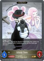 Silent Tom (Evolved) - CP03-109EN - G