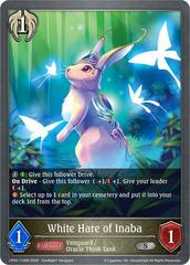 White Hare of Inaba - CP03-114EN - S