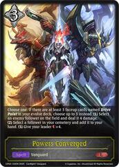 Powers Converged - CP03-125EN - L