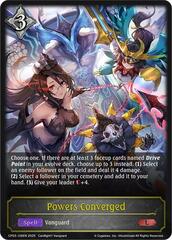 Powers Converged - CP03-126EN - L