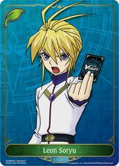 Leon Soryu - CP03-LD07EN - Leader