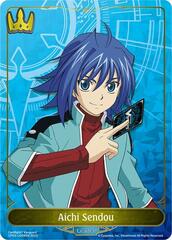 Aichi Sendou - CP03-LD08EN - Leader