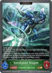Navalgazer Dragon - CP03-P02EN - P - Foil