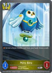 Miru Biru - CP03-P19EN - P - Foil
