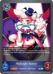 Midnight Bunny - CP03-P37EN - P - Foil