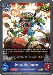 Dynamite Juggler - CP03-P39EN - P - Foil