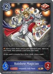 Rainbow Magician - CP03-P40EN - P - Foil