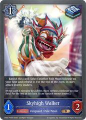 Skyhigh Walker - CP03-P41EN - P - Foil