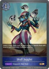Skull Juggler - CP03-P43EN - P - Foil