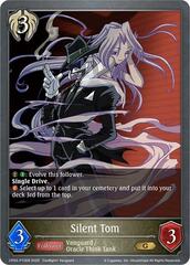 Silent Tom - CP03-P72EN - P - Foil
