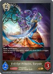 Evil-Eye Princess, Euryale - CP03-P74EN - P - Foil