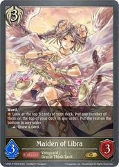 Maiden of Libra - CP03-P75EN - P - Foil
