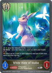 White Hare of Inaba - CP03-P78EN - P - Foil