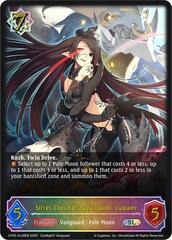 Silver Thorn Dragon Tamer, Luquier - CP03-SL08EN - SL - Foil