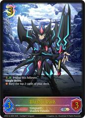 Blaster Dark - CP03-SL18EN - SL - Foil