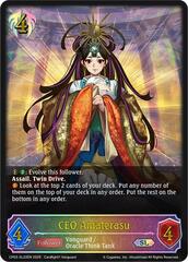 CEO Amaterasu - CP03-SL22EN - SL - Foil