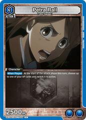 Petra Rall - UE10BT/AOT-1-006 - Common