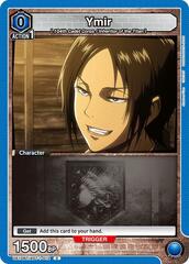 Ymir (012) - UE10BT/AOT-1-012 - Common