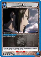 Ymir (013) - UE10BT/AOT-1-013 - Uncommon
