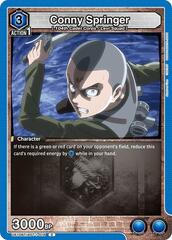 Conny Springer (016) - UE10BT/AOT-1-016 - Common