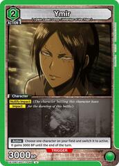 Ymir (044) - UE10BT/AOT-1-044 - Uncommon