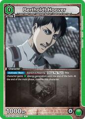 Bertholdt Hoover (054) - UE10BT/AOT-1-054 - Common
