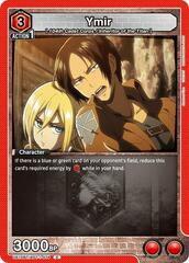 Ymir (074) - UE10BT/AOT-1-074 - Common