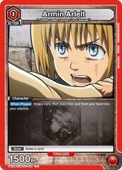Armin Arlelt (075) - UE10BT/AOT-1-075 - Common