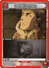 Jean Kirschtein (083) - UE10BT/AOT-1-083 - Common