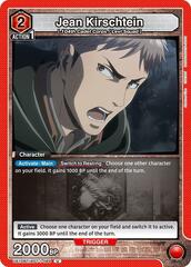 Jean Kirschtein (084) - UE10BT/AOT-1-084 - Uncommon