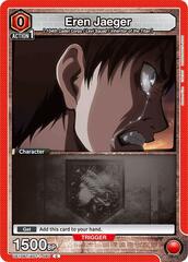 Eren Jaeger (090) - UE10BT/AOT-1-090 - Common