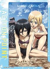 Action Point Card (AP02) - UE10BT/AOT-1-AP02 - Action Point - Foil