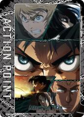 Action Point Card (AP04) - UE10BT/AOT-1-AP04 - Action Point