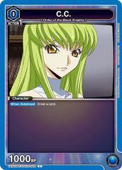 C.C. (002) - UEX03BT/CGH-2-002 - Common