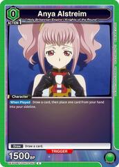 Anya Alstreim (053) - UEX03BT/CGH-2-053 - Common