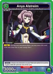 Anya Alstreim (054) - UEX03BT/CGH-2-054 - Uncommon