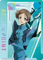 Action Point Card (AP04) - UEX03BT/CGH-2-AP04 - Action Point - Foil