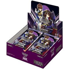 Union Arena TCG Booster Boxes - Frontline Games