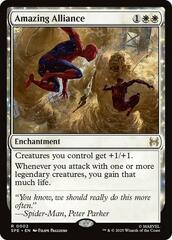 Amazing Alliance
