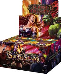 FLESH AND BLOOD 引退品 Flesh and Blood Extended Rainbow Foil Flick Knives Legendary