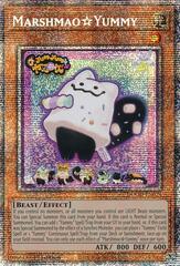 MarshmaoYummy — Doom of Dimensions