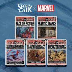 Mystery Booster - Convention Edition Playtest Cards - Scattered Deck Games