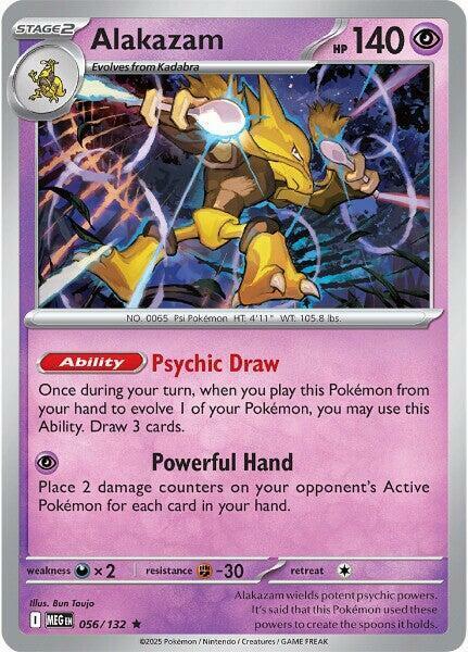 alakazam gx pokemon card What set is this Ex from? : r/PokemonTCG 075/190 Card Type Alakazam Art Rare  Genetic