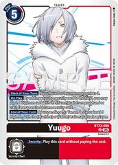 Yuugo - BT23-086 - U