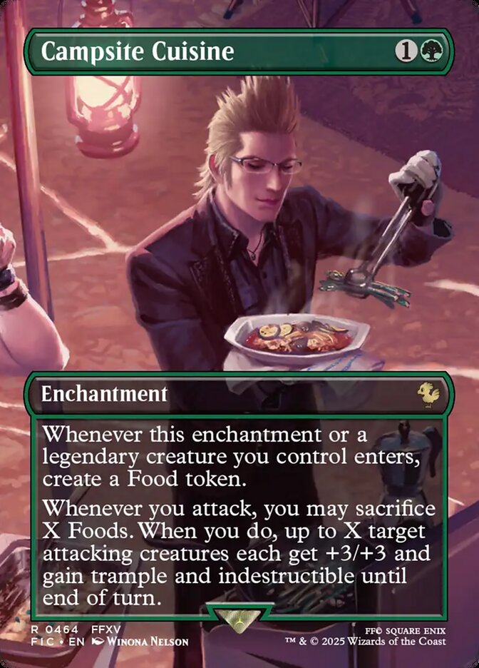 final fantasy mtg collector booster box amazon Amazon.com: Magic: The Gathering main image 0
