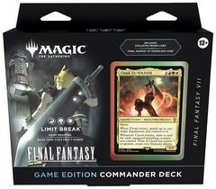 Commander: Brothers' War - The Game Haven