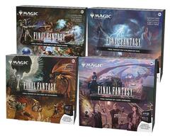 eternal might mtg commander precon upgrade March of the Machine Commander Decks main image 0