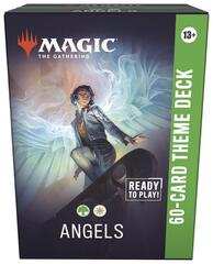 Lorwyn Eclipsed 60-Card Theme Deck - Angels