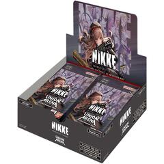 union arena booster boxes Union Arena Hunter x Hunter Vol 2 Booster Box Case – Montasy Comics NYC main image 1